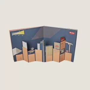 pop up printing