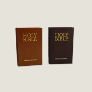 Bible Book Printing