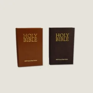 Bible Book Printing