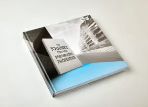 brochure printing