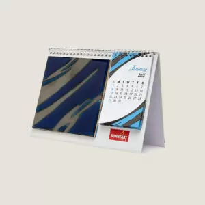 calendar printing