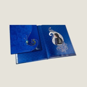 custom catalogue printing