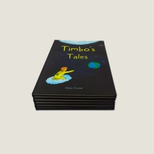children book printing