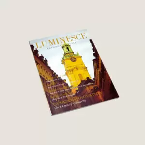 soft cover Magazine printing