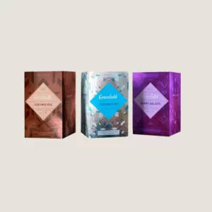 product packaging