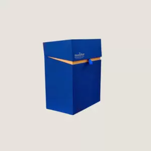 Corporate Rigid Box