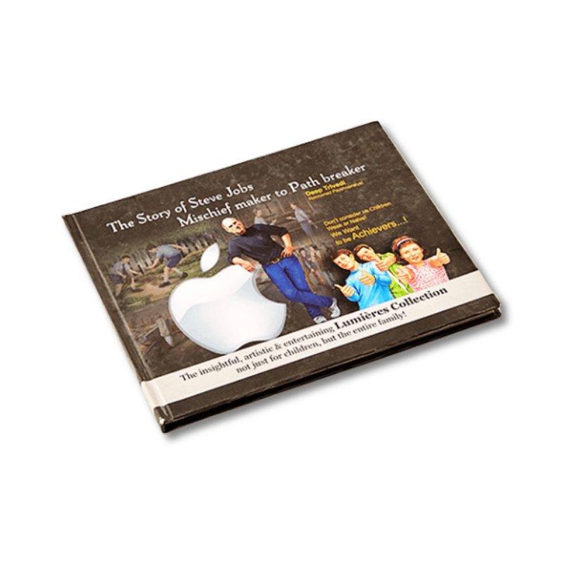 Children Book Printing