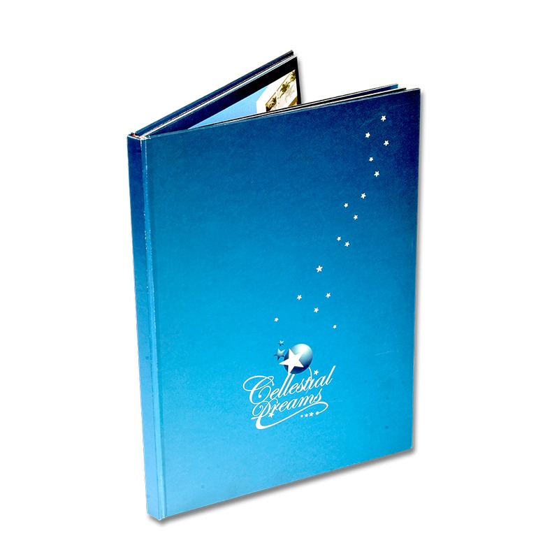 Custom Brochure Printing in india