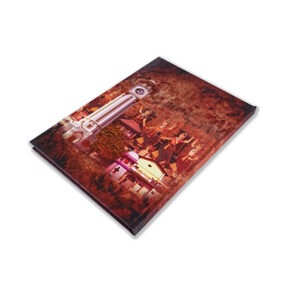 best offset book printing in india