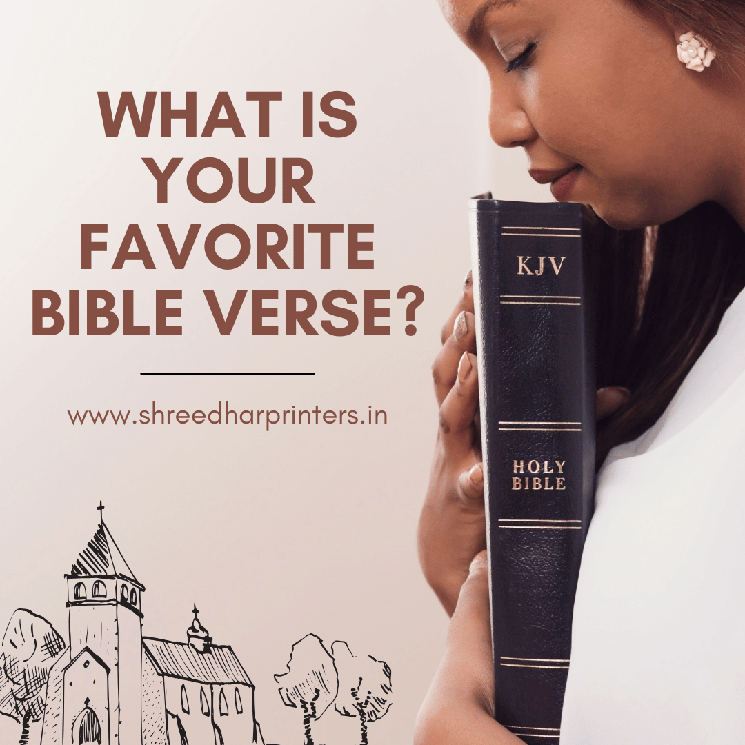 custom printed bibles