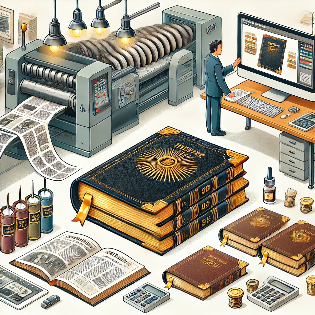 printed bibles in india