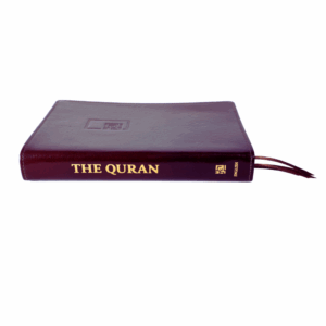 Print Quran book muslim book printing