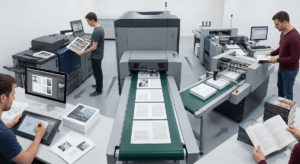 custom book printing in india