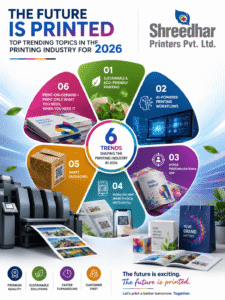 Top Printing Industry India