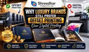 offset printing