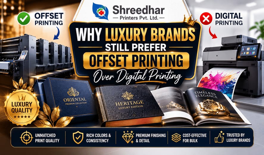 offset printing